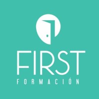 First Formacion logo - Similar company to Escuela Arco Iris