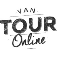 van Tour Online logo - Similar company to Wensenlijstjes.Nl