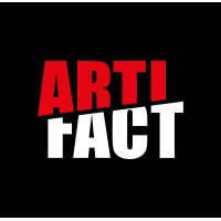 Artifact logo - Similar company to Axla Aps
