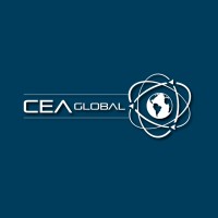 CEA Global logo - Similar company to Jensa Engineering And Maintenance