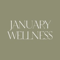 January Wellness logo - Similar company to Temper
