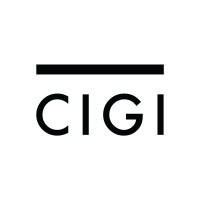 Centre for International Governance Innovation (CIGI) logo - Similar company to Icsi - International Computer Science Institute