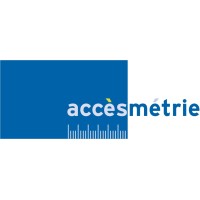 ACCESMETRIE logo - Similar company to Repere Toit By Merci Julie