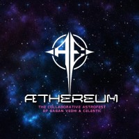 AEthereum logo - Similar company to Aetherum.Ai