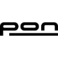 Pon Equipment and Pon Power BV logo - Similar company to Pon Power