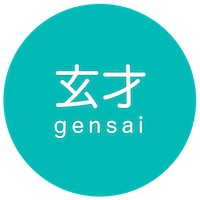 Gensai logo - Similar company to Gensai.Tech