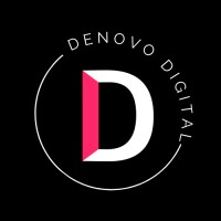 Denovo Digital logo - Similar company to Natural Intelligence Solutions Technology
