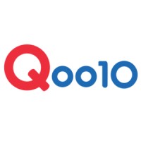 Qoo10 Singapore logo - Similar company to Wish