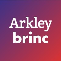 Arkley Brinc VC logo - Similar company to Shape Vc