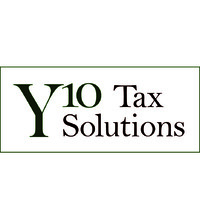 Y10 Tax Solutions logo - Similar company to Balancing Act Small Business Services