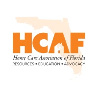 Home Care Association of Florida logo - Similar company to Memory Care Home Solutions