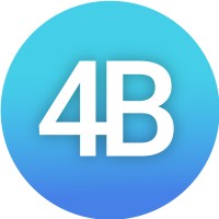 4B For Beyond logo - Similar company to 4B Group