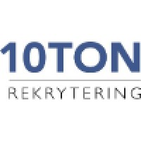 10Ton Rekrytering
