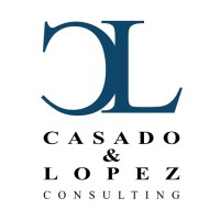 Casado & López Consulting logo - Similar company to Near Consulting