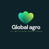 Global-Agro logo - Similar company to Global Agro
