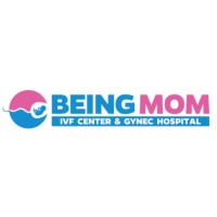 Being Mom logo - Similar company to Shivansh Studio
