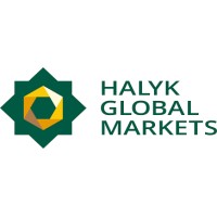 Halyk Global Markets JSC logo - Similar company to Bcc Life