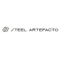 Steel Artefacto logo - Similar company to Projete Me Arquitetura E Design