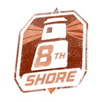 8th Shore, Inc. logo - Similar company to Game Devision