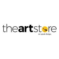 The Art Store logo - Similar company to The Apex Web Studios