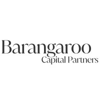 Barangaroo Capital Partners logo - Similar company to Stallion Capital