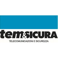 Tem&Sicura logo - Similar company to Rossi Carlo Meccanica Srl