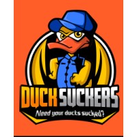 Duck Suckers Inc logo - Similar company to Little Duck Cleaning Services