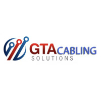 GTA Cabling Solutions logo - Similar company to Duke Custom Kitchens | Architectural Millwork