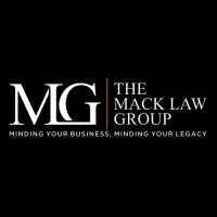 The Mack Law Group, PLC logo - Similar company to Handypro