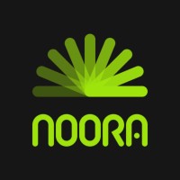 NooraPayment logo - Similar company to Creatachain