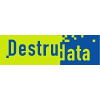 Destrudata SAS logo - Similar company to Cycladis
