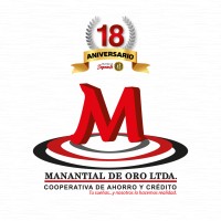 Cooperativa Manantial de Oro logo - Similar company to Cooperativa Tena Ltda.
