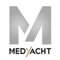 MedYacht Group logo - Similar company to Darnet Design