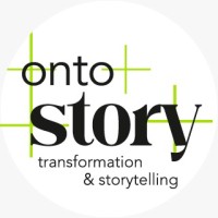 onto[story] - office for transformation & storytelling logo - Similar company to Restaurant Winkelmann