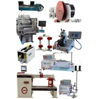 Ingrid West Machinery Ltd