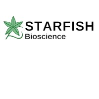 STARFISH Bioscience logo - Similar company to Numalis