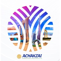 Achakzai International Industries logo - Similar company to Nextgen Filter