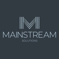 Mainstream Solutions logo - Similar company to Monica Architectural Materials Limited