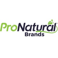 ProNatural Brands logo - Similar company to Verychaga