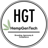 HempGenTech (HGT) logo - Similar company to Hemp Gallery Australia Pty Ltd