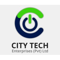 City Tech Enterprises (Pvt) Ltd logo - Similar company to Technet Online Academy