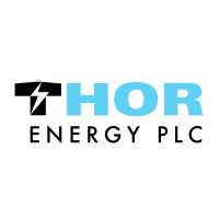 Thor Energy PLC logo - Similar company to Cornwall Mining Consultants