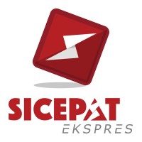 SICEPAT EKSPRES INDONESIA logo - Similar company to Troben