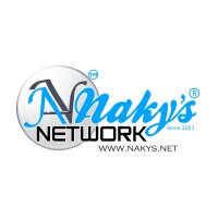 NAKY's Network logo - Similar company to Binary Bridge Technology Services