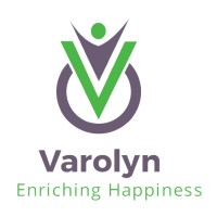 Varolyn logo - Similar company to Goodhands - Holistic Senior Support