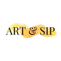 Art & Sip logo - Similar company to Buzzytime News 吧唧时间