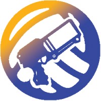 Mobile Nerf Gun Party logo - Similar company to Magnetic Tides