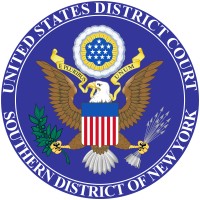 United States District Court for the Southern District of New York logo - Similar company to Lucharitos