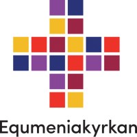 Uniting Church in Sweden logo - Similar company to Equmenia