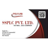 SSPLC Pvt Ltd logo - Similar company to Millennium Industries Pvt Ltd
